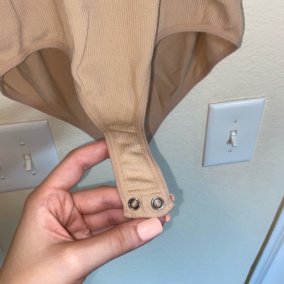 Rue21 bodysuit - Picture 4 of 4